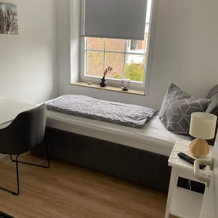 Haus Bielefeld 30a * 노르데메이