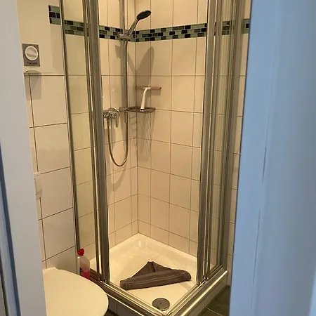 홈스테이 Haus Bielefeld 30a