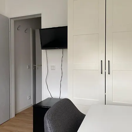 Haus Bielefeld 30a 노르데메이