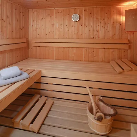 Haus Bielefeld 30a Homestay *